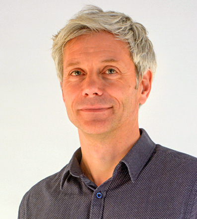 Dr Ian Martin Vale of York