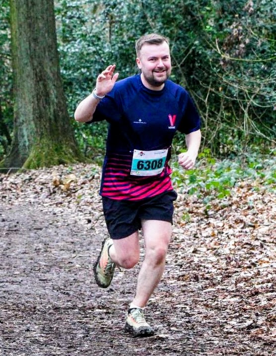 Brad Plows, Coaching Assistant at Vale of York Athletic Community